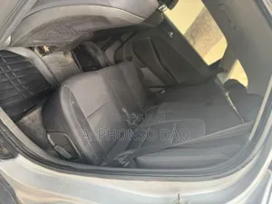 Hyundai Tucson Eco AWD 2016 Argenté