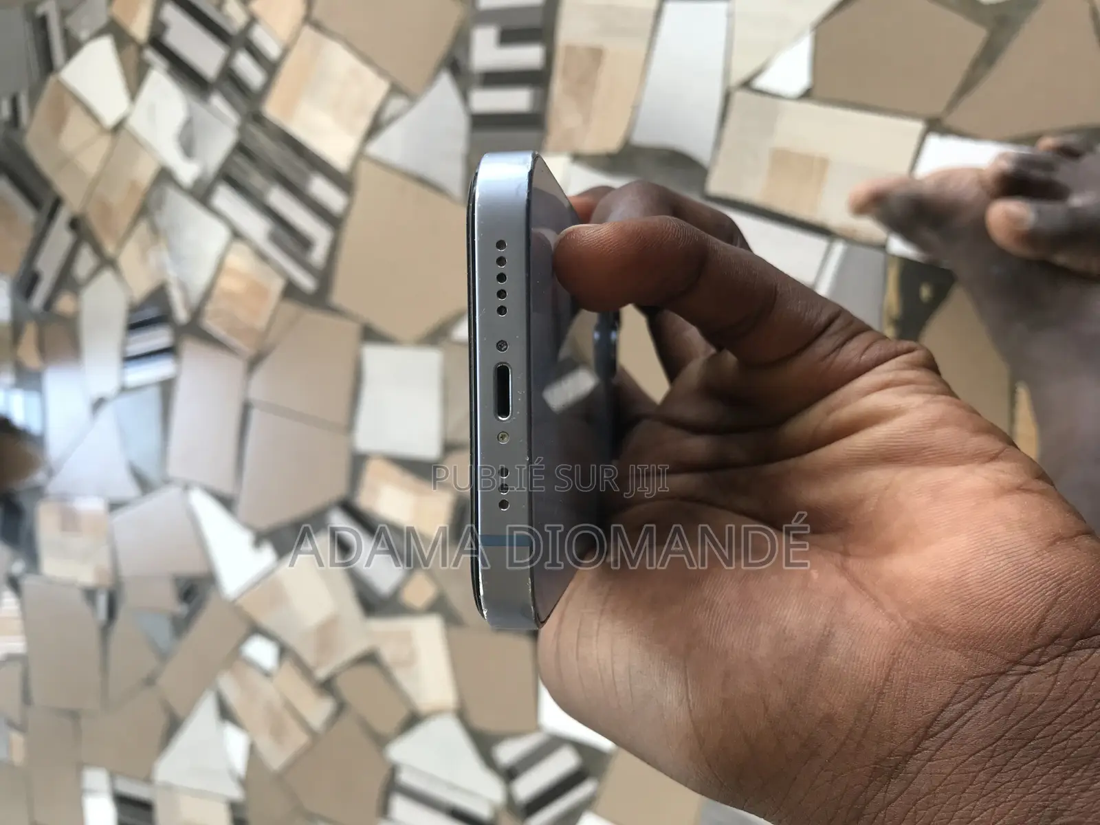 Apple iPhone 14 128 GB Blue