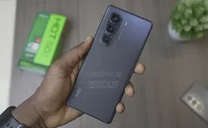 New Infinix Hot 50 Pro+ 4G 256 GB