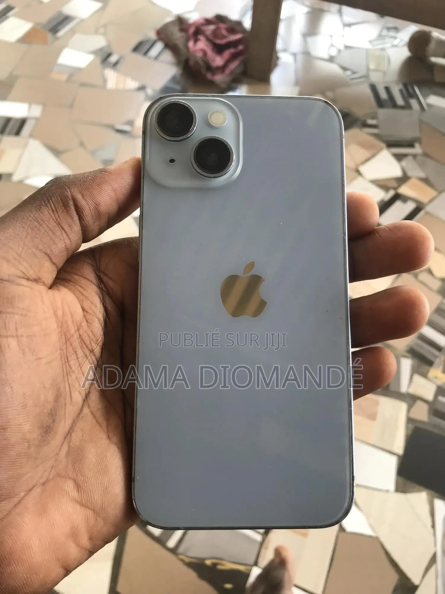 Apple iPhone 14 128 GB Blue