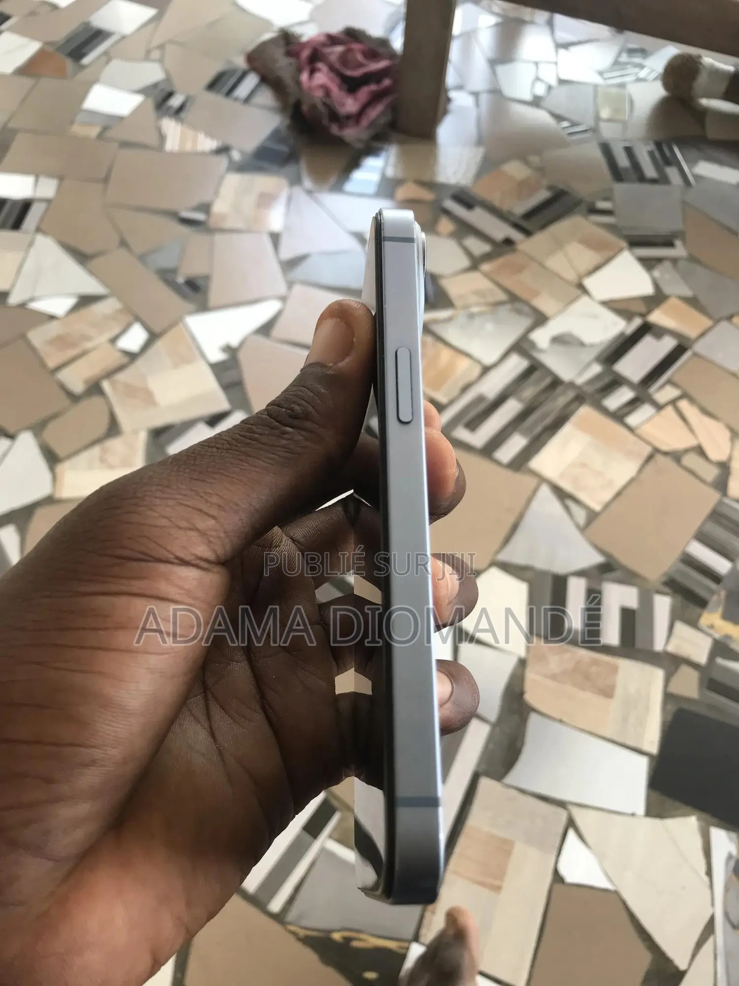 Apple iPhone 14 128 GB Blue