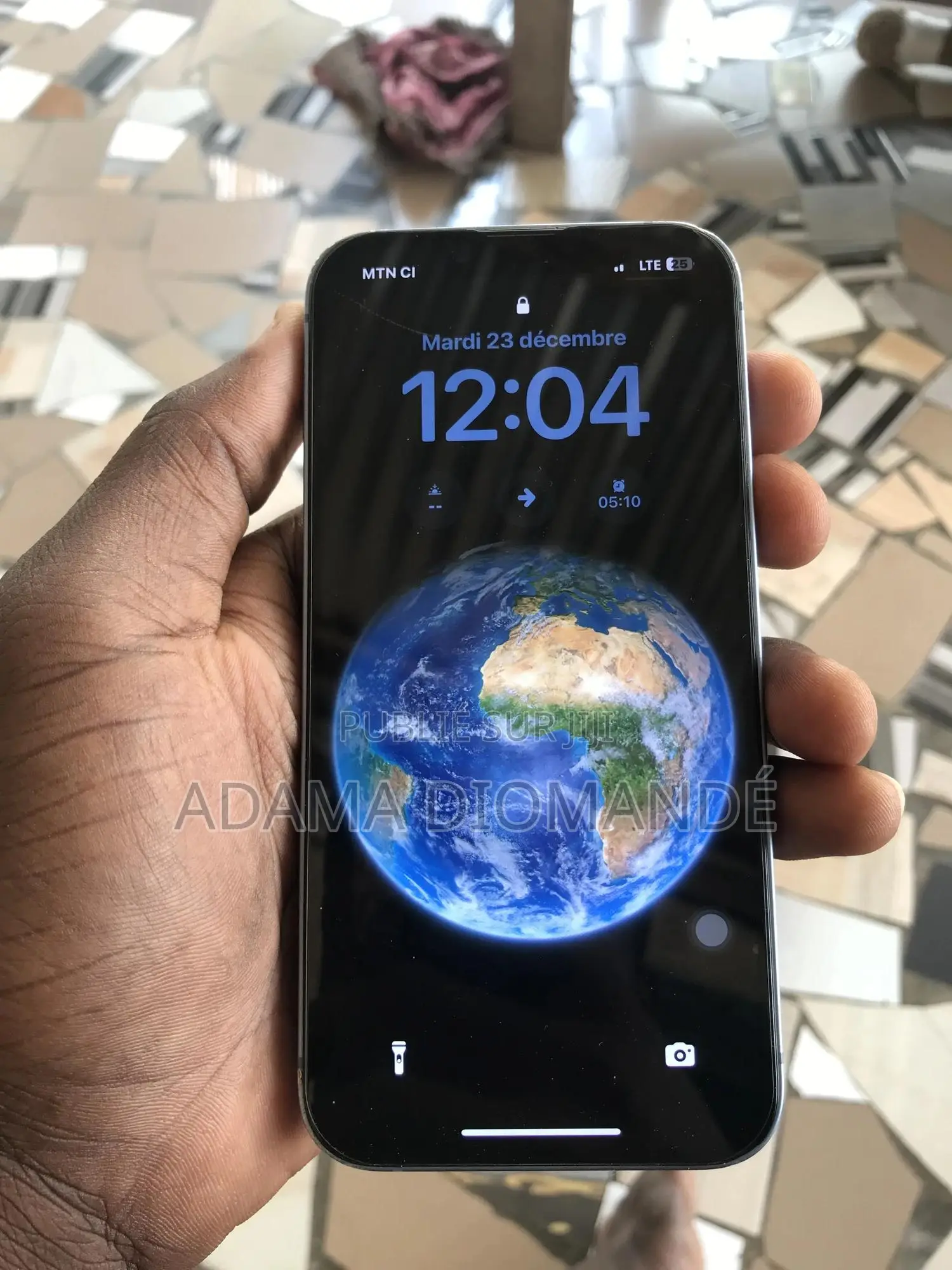 Apple iPhone 14 128 GB Blue