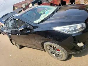 Hyundai Ix35 2014 Black