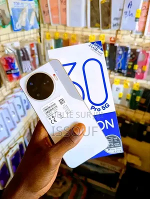 Photo - New Tecno Camon 30 Pro 5G 512 GB