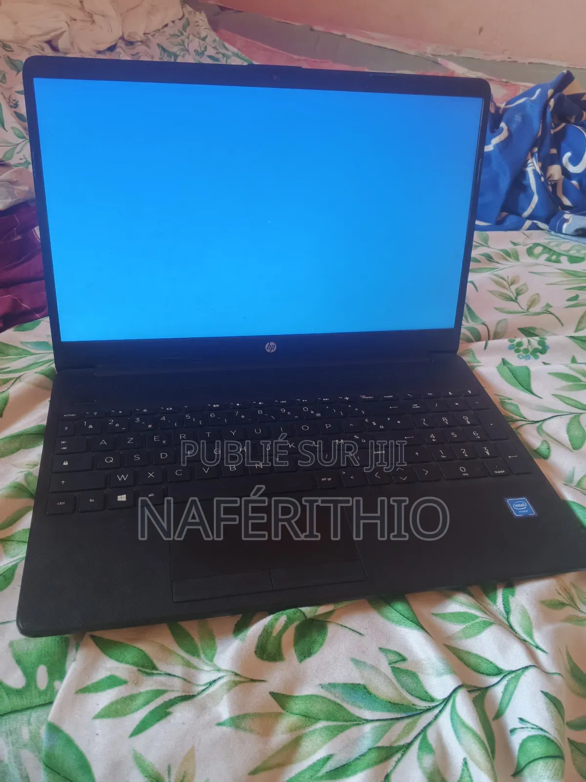 Ordinateur Portable HP 250 G8 4GB Intel Celeron eMMC 500GB