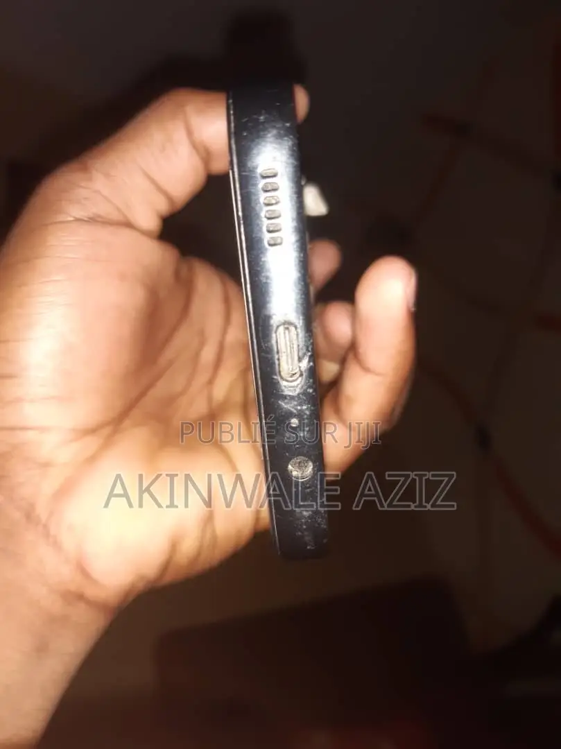 Samsung Galaxy A14 5G 128 GB Black