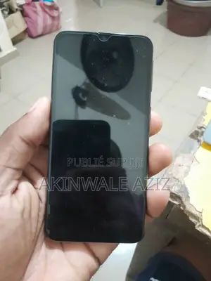 Samsung Galaxy A40 64 GB Black