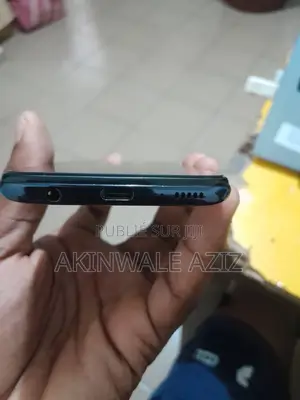 Samsung Galaxy A40 64 GB Black