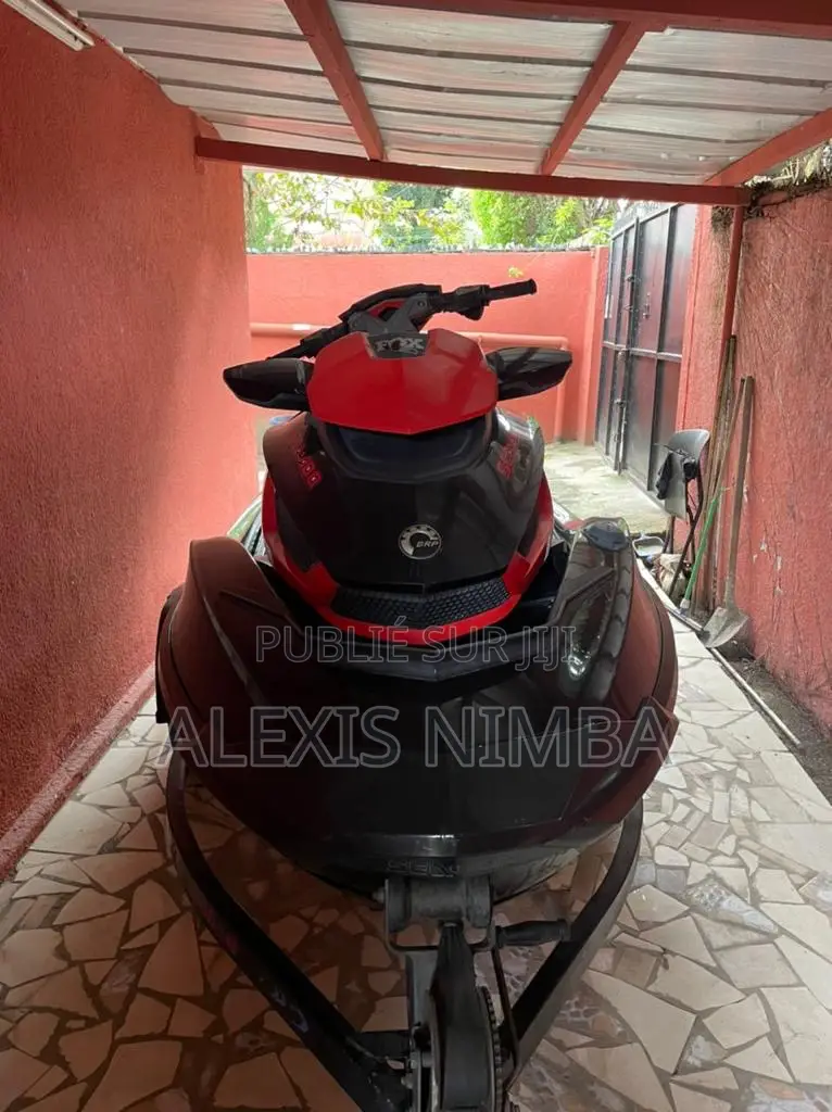 En Vente Jet Ski RXT Rs as 260 2011-2012