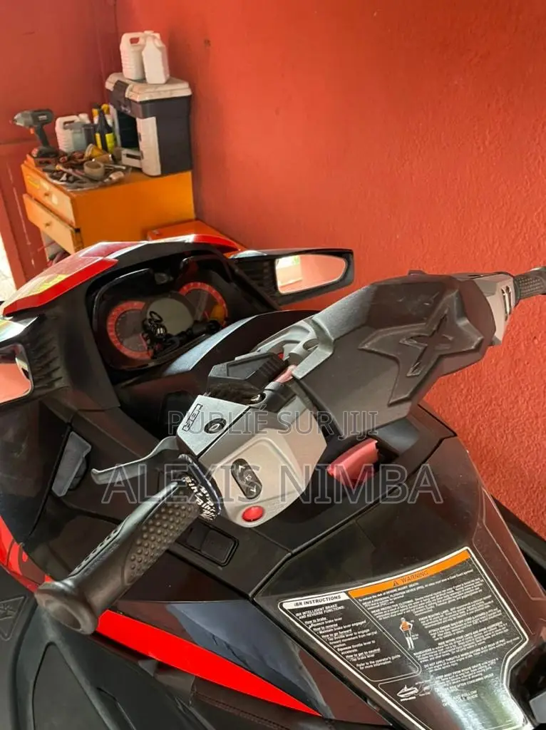 En Vente Jet Ski RXT Rs as 260 2011-2012