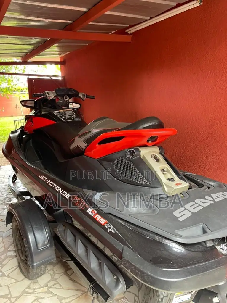 En Vente Jet Ski RXT Rs as 260 2011-2012