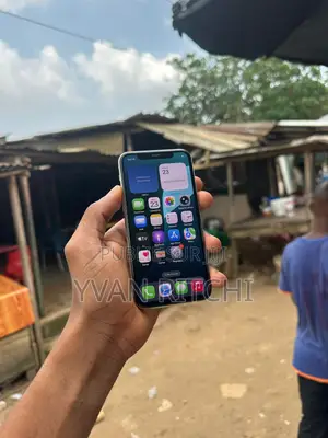 New Apple iPhone 11 Pro 64 GB Blanc