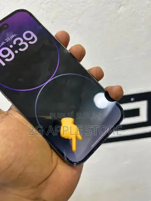 Apple iPhone 14 Pro 128 GB