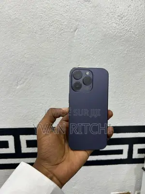 Photo - Apple iPhone 14 Pro 128 GB