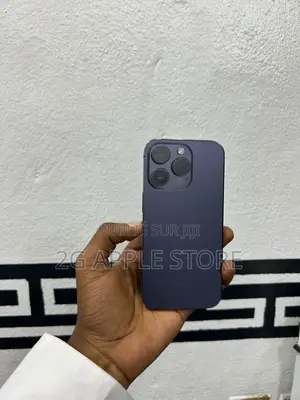 Apple iPhone 14 Pro 128 GB