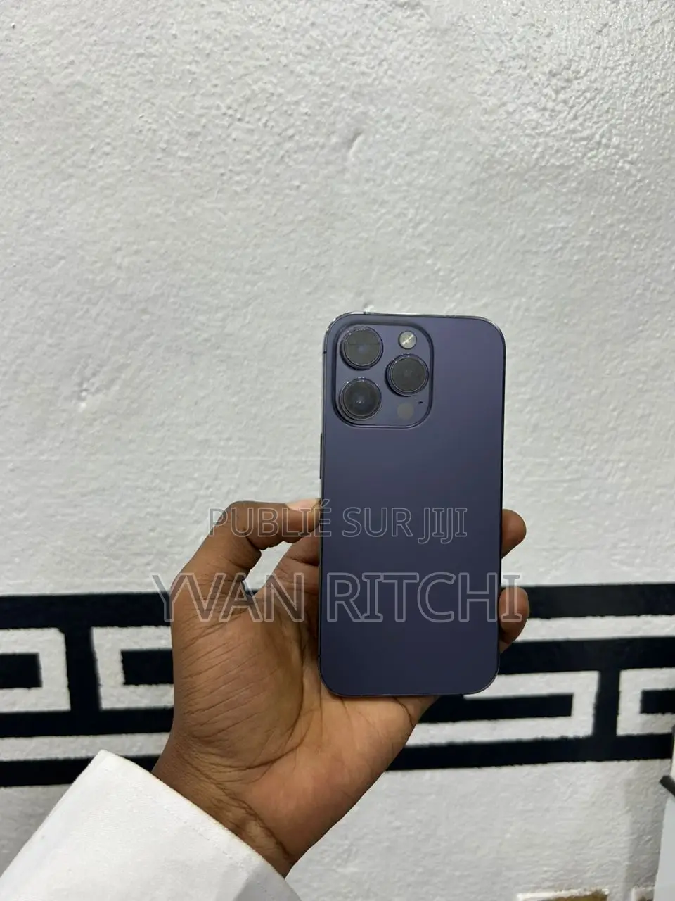 Apple iPhone 14 Pro 128 GB