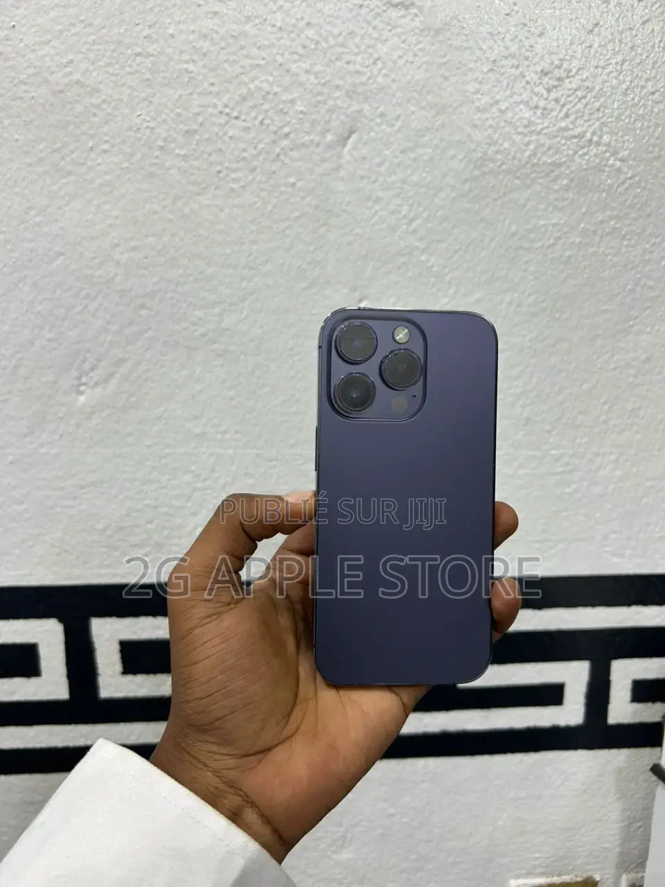 Apple iPhone 14 Pro 128 GB