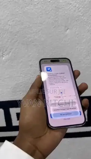 Apple iPhone 14 Pro 128 GB