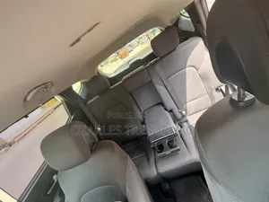 Hyundai Santa Fe Limited Ultimate AWD 2018 Gris