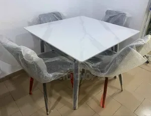 Mini Table À Manger 4 Places