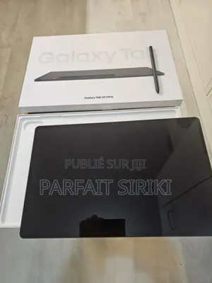Photo - New Samsung Galaxy Tab A9 128 GB Gris