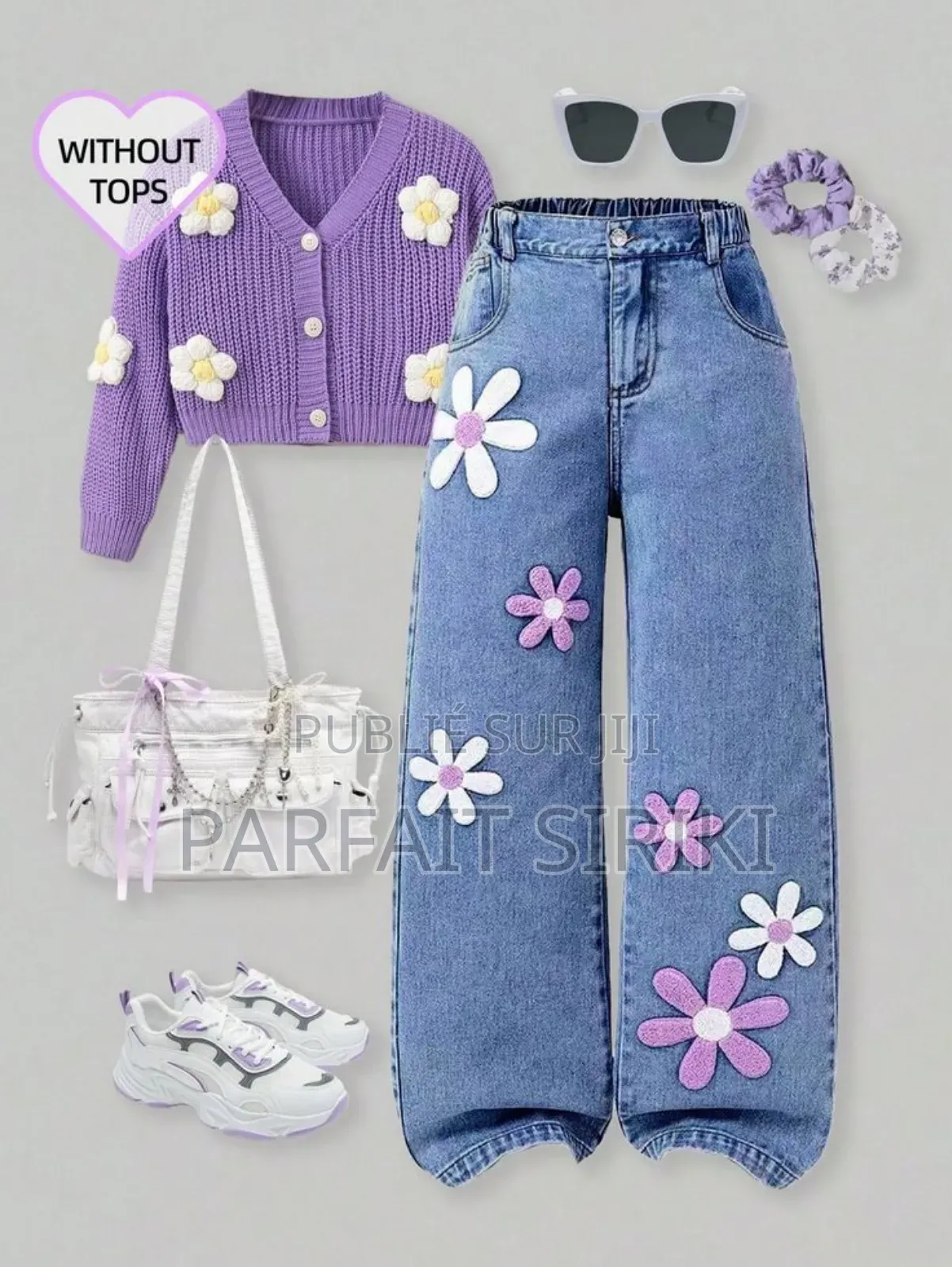 Vêtements Pour Enfants