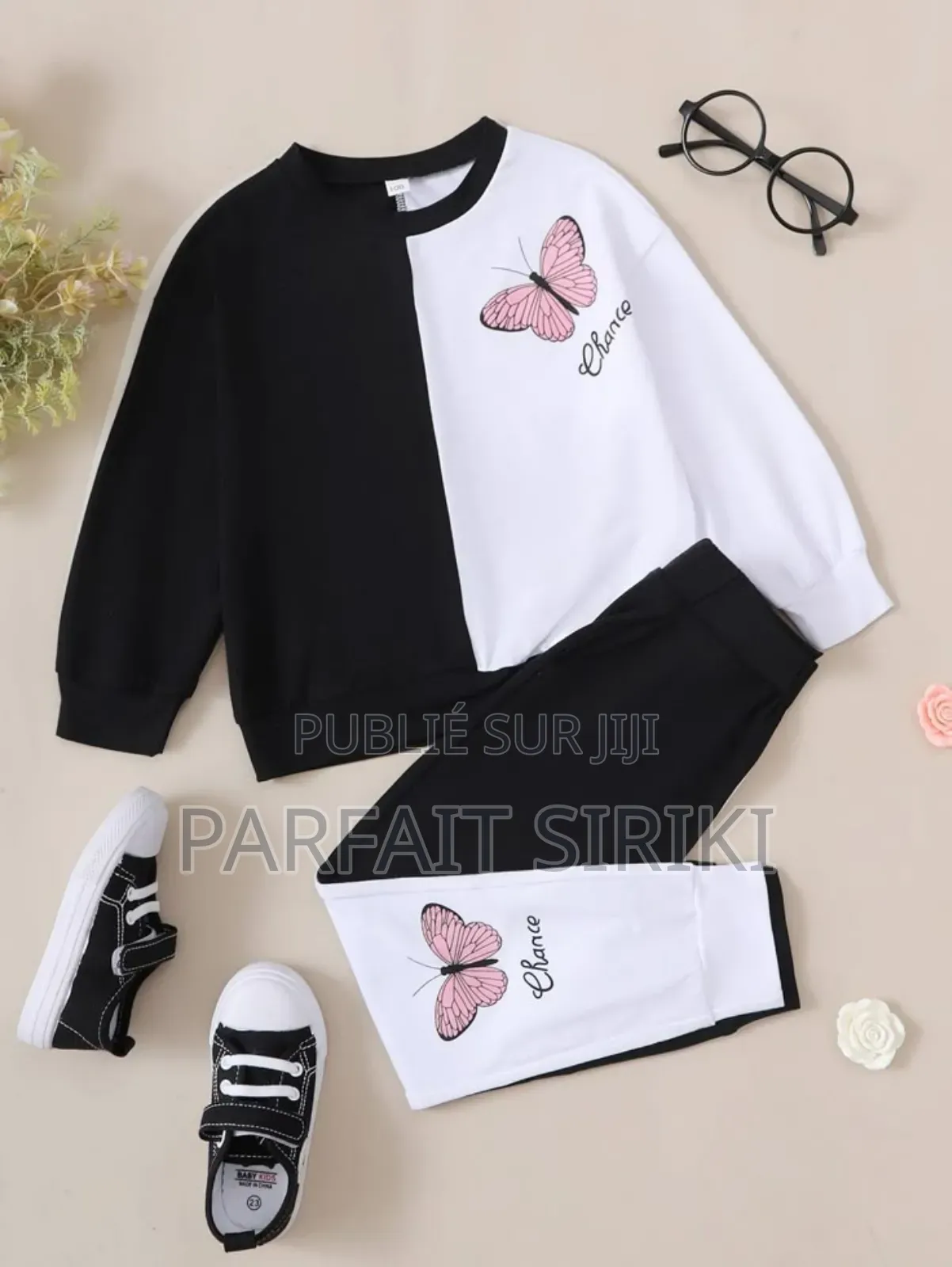 Vêtements Pour Enfants