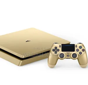 Ps4 Slim Craquer