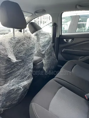 New Chevrolet Monza 2024 Blanc