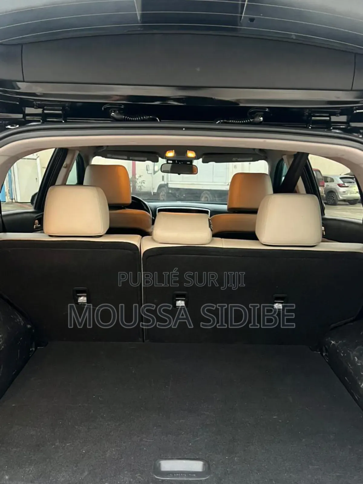 Kia Sportage EX 2021 Black