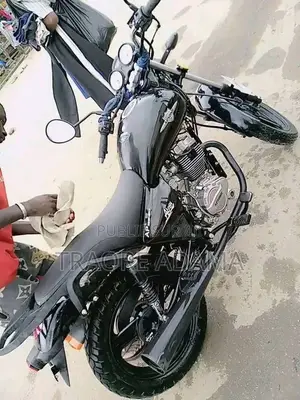 New Apsonic AP125-30 2018