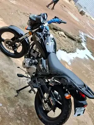 New Apsonic AP125-30 2018