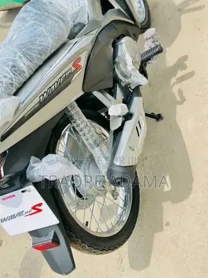 New Honda 2024 Gris
