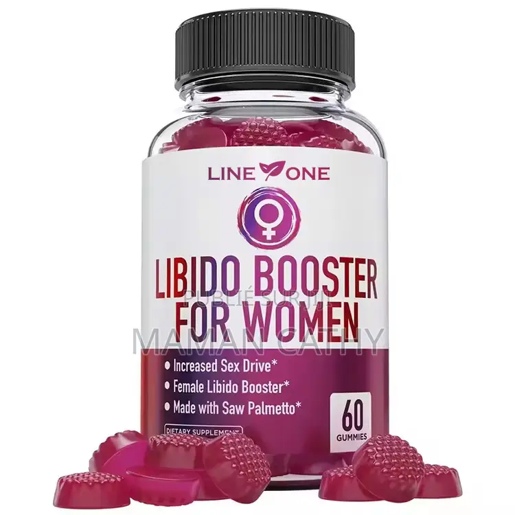 Boosteur De Libido Pour Les Femmes