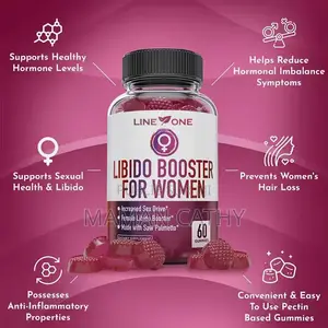 Boosteur De Libido Pour Les Femmes