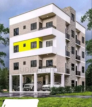 3chbre Villa dans Cocody à Vendre