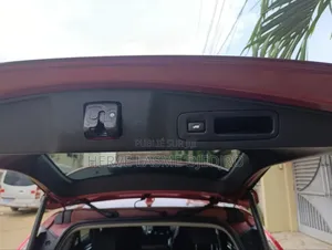 Honda CR-V EX AWD 2018 Bordeaux