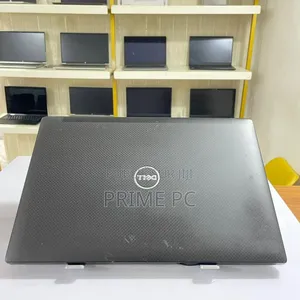 Ordinateur Portable Dell Latitude 7480 8GB Intel Core I5 SSD 256GB