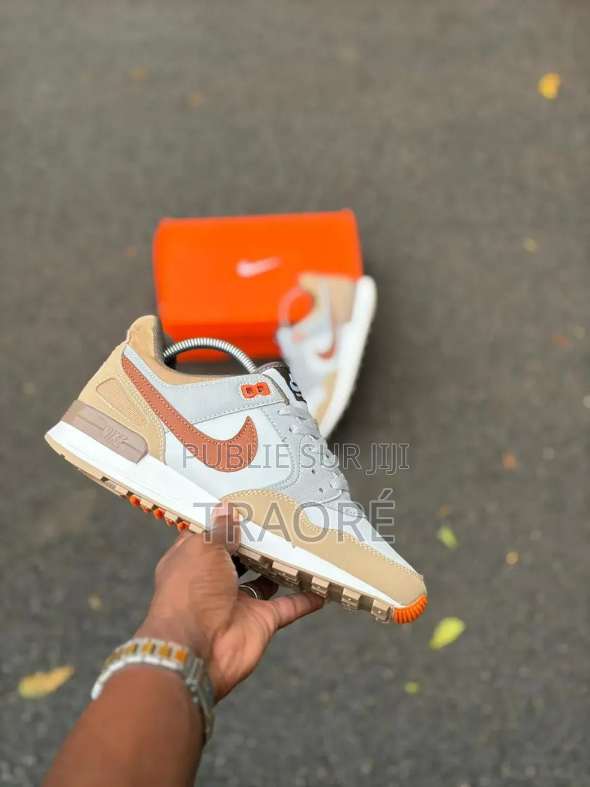 Nike Air Pegasus '89 G