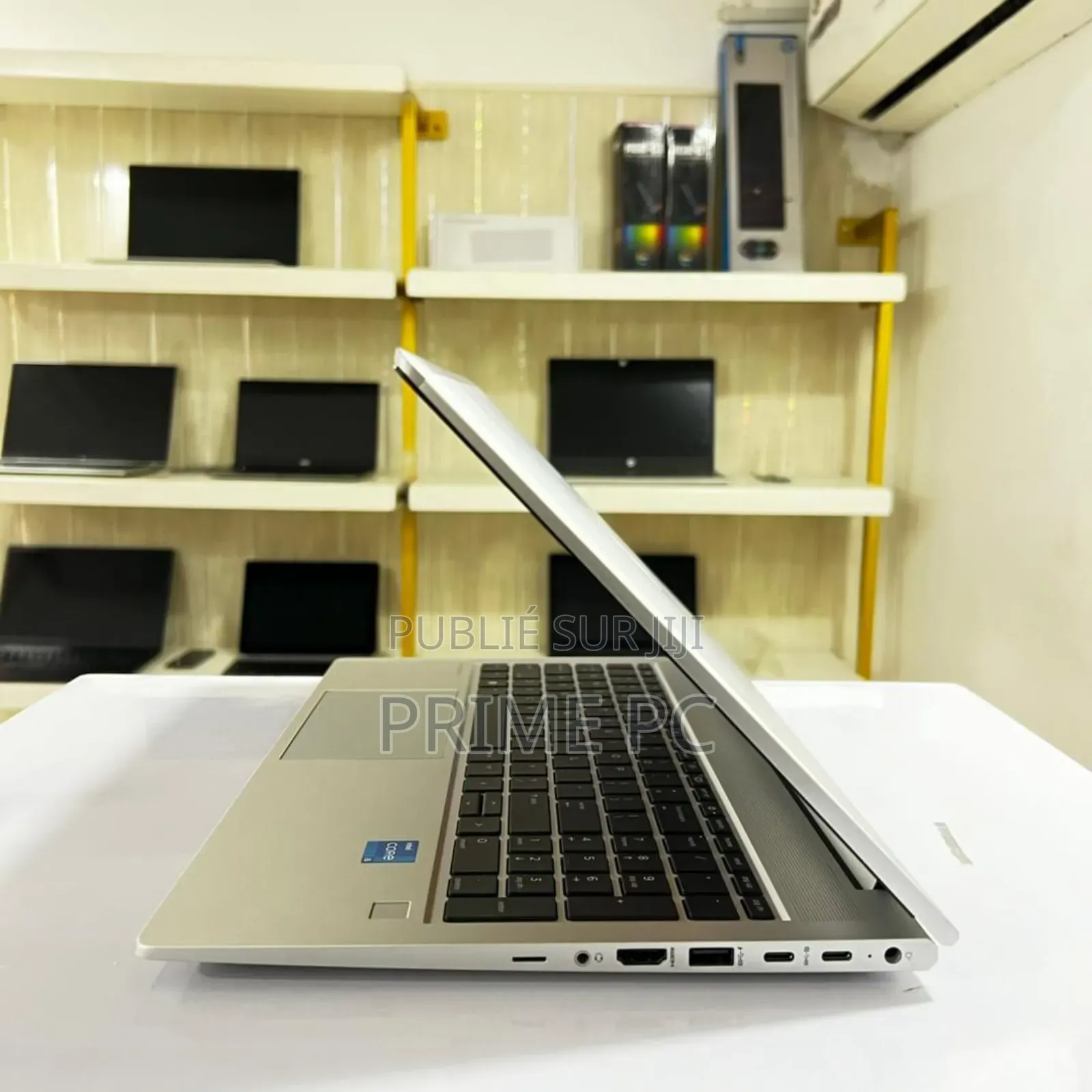 Ordinateur Portable HP 16GB Intel Core I5 SSD 256GB
