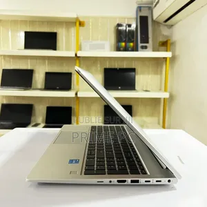 Ordinateur Portable HP 16GB Intel Core I5 SSD 256GB
