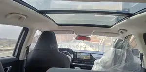 New Changan CS55 Plus 1.5 Petrol FWD 2024 Blanc