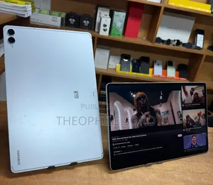 Photo - Samsung Galaxy Tab S11 Ultra 5G 256 GO Blanc