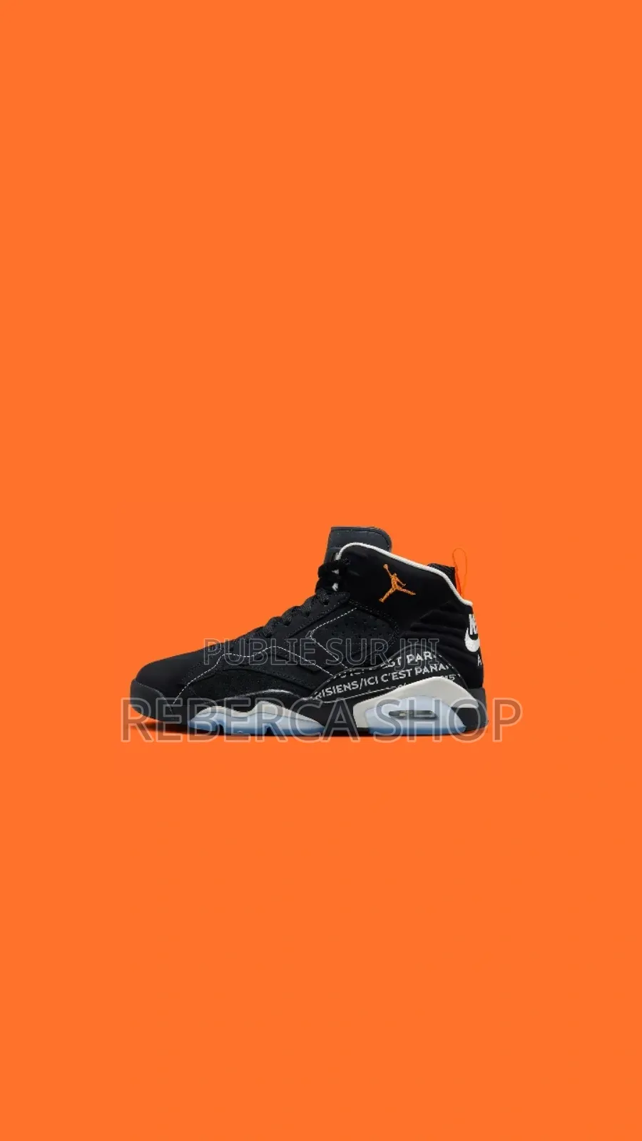 Paires De Jordan 8
