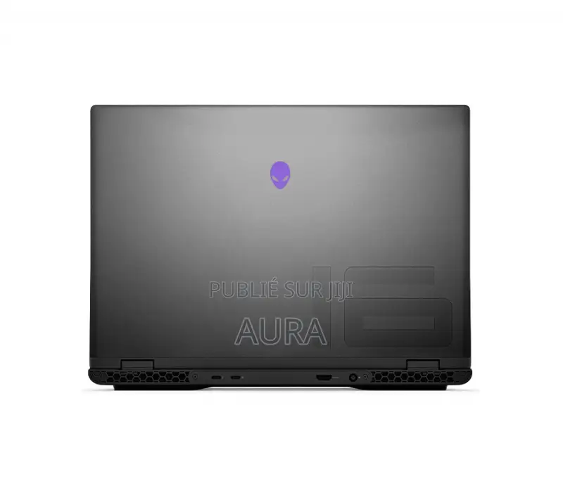 New Dell Alienware M16 R2 16GB Intel Core Ultra 7 SSD 1T