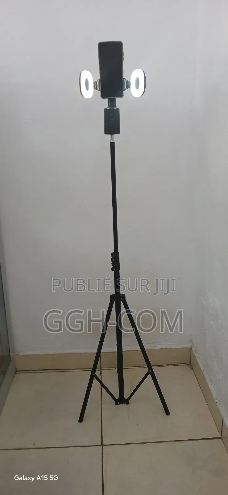 Yolans Auto Face Tracking