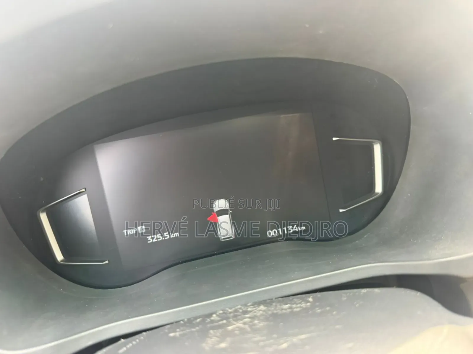 Mitsubishi Montero Sport 2022 Blanc