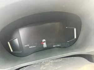 Mitsubishi Montero Sport 2022 Blanc