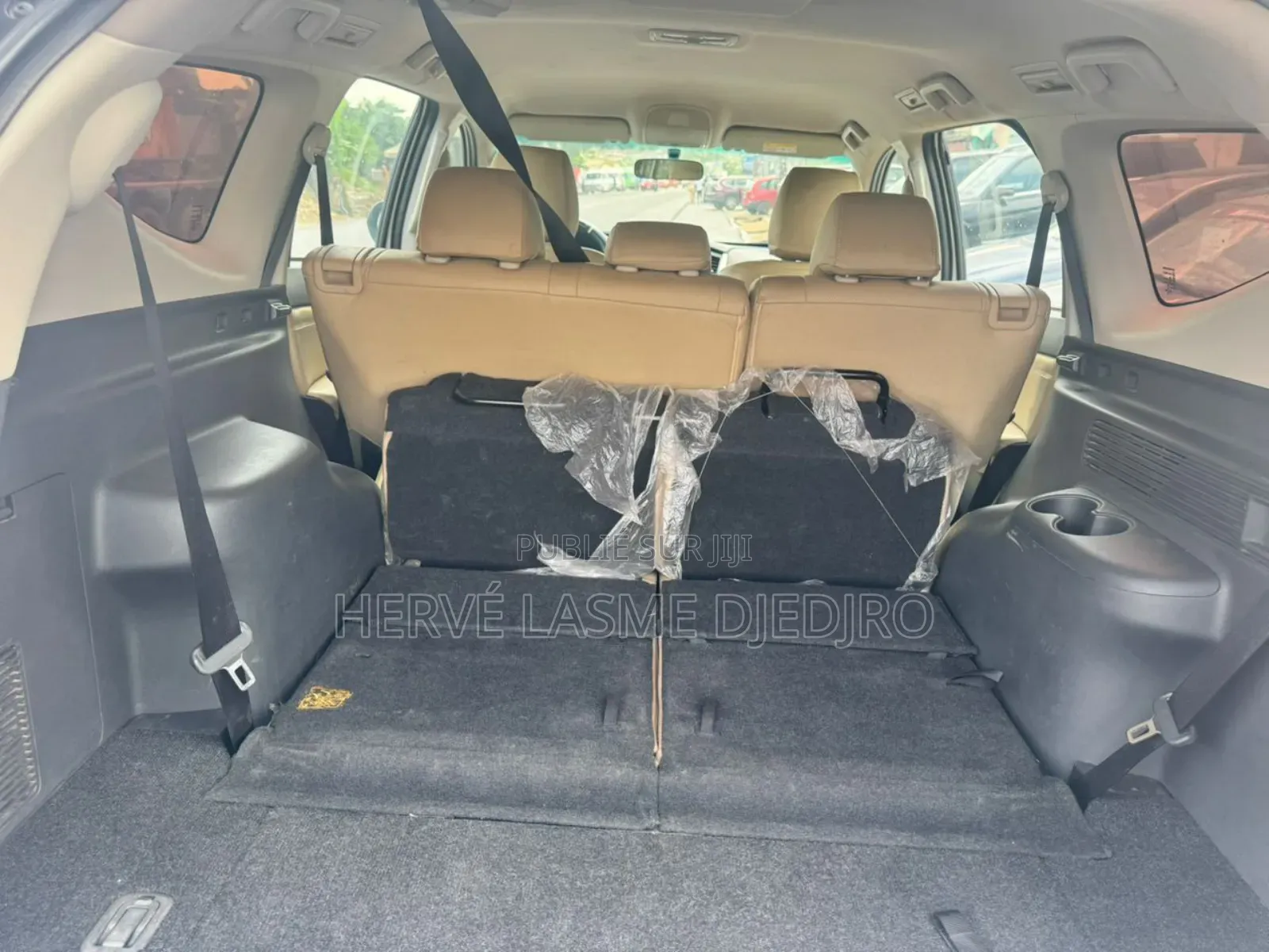 Mitsubishi Montero Sport 2022 Blanc