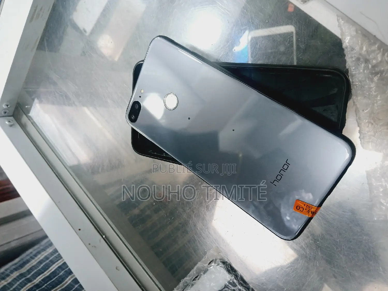 New Huawei Honor 9 Lite 64 GB Gris